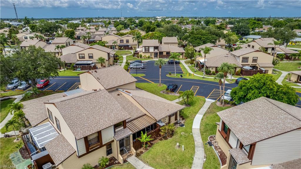 COURTYARDS OF CAPE CORAL NORTH - Residential