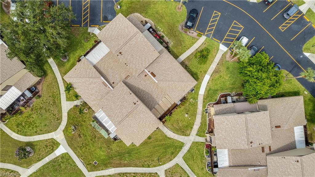 COURTYARDS OF CAPE CORAL NORTH - Residential