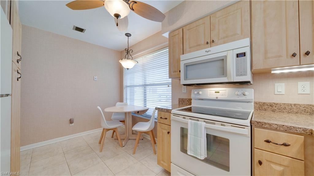 COURTYARDS OF CAPE CORAL NORTH - Residential
