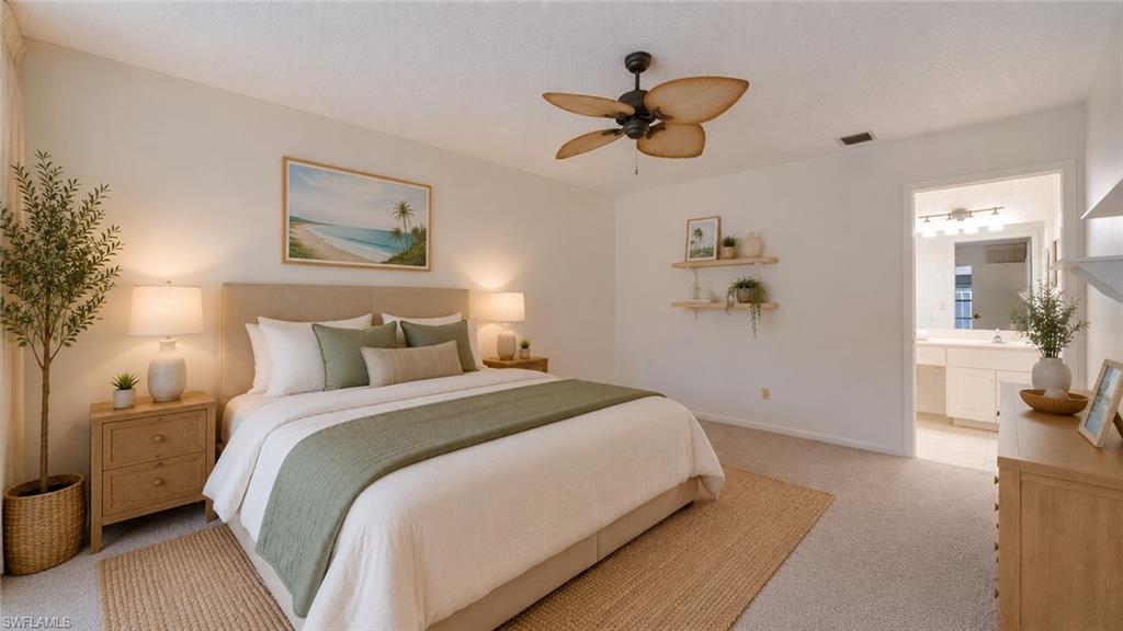 COURTYARDS OF CAPE CORAL NORTH - Residential