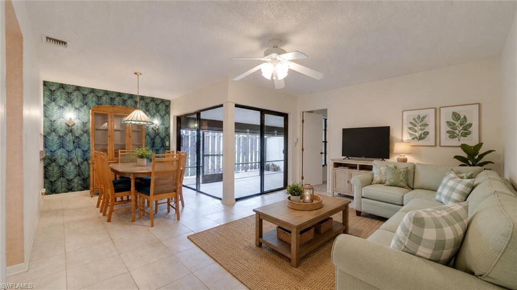 COURTYARDS OF CAPE CORAL NORTH - Residential