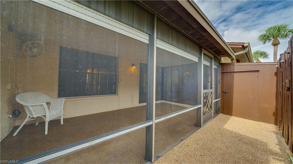 COURTYARDS OF CAPE CORAL NORTH - Residential