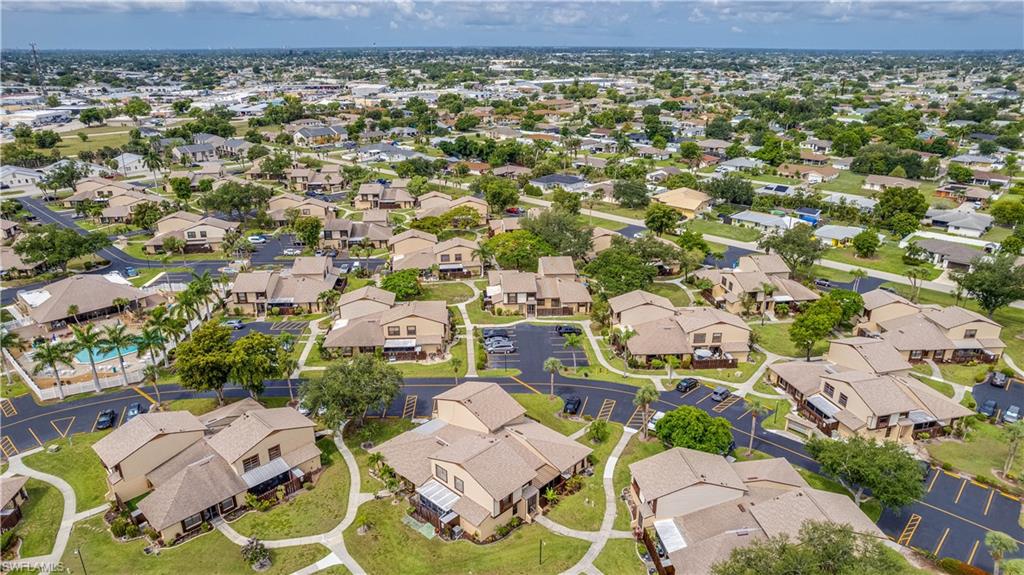 COURTYARDS OF CAPE CORAL NORTH - Residential