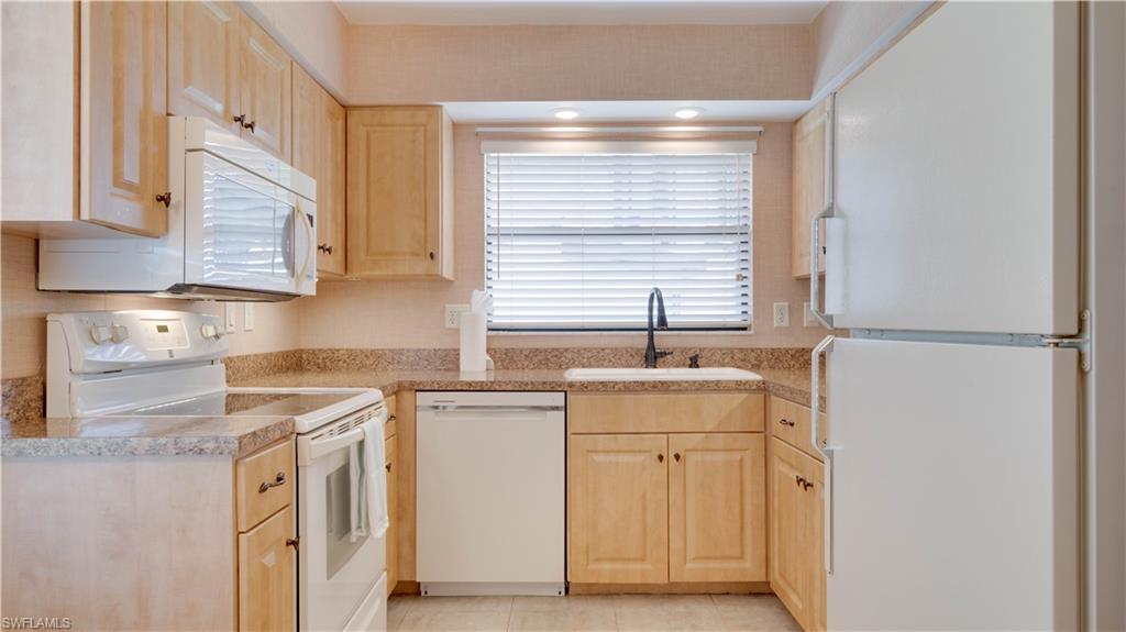 COURTYARDS OF CAPE CORAL NORTH - Residential