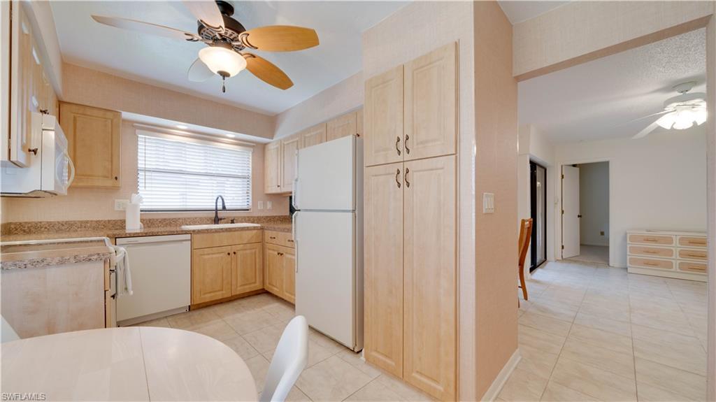 COURTYARDS OF CAPE CORAL NORTH - Residential