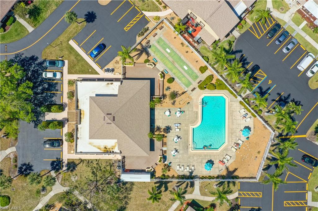 COURTYARDS OF CAPE CORAL NORTH - Residential