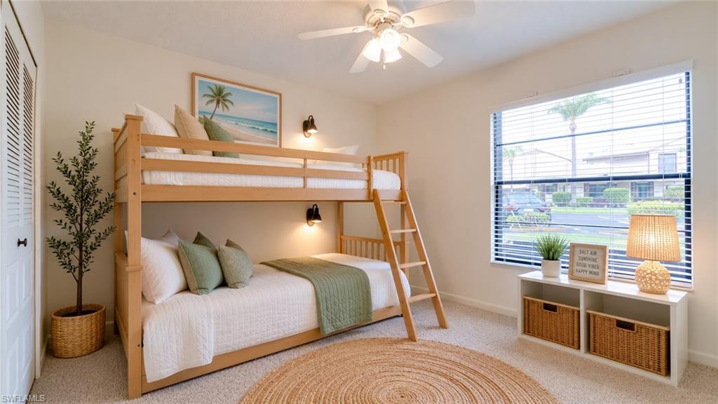 COURTYARDS OF CAPE CORAL NORTH - Residential