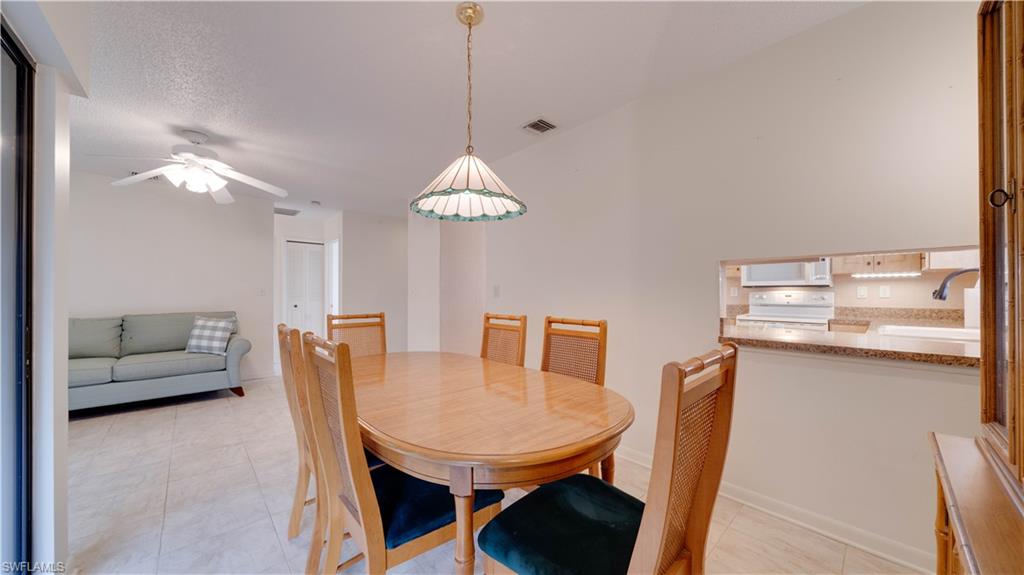 COURTYARDS OF CAPE CORAL NORTH - Residential