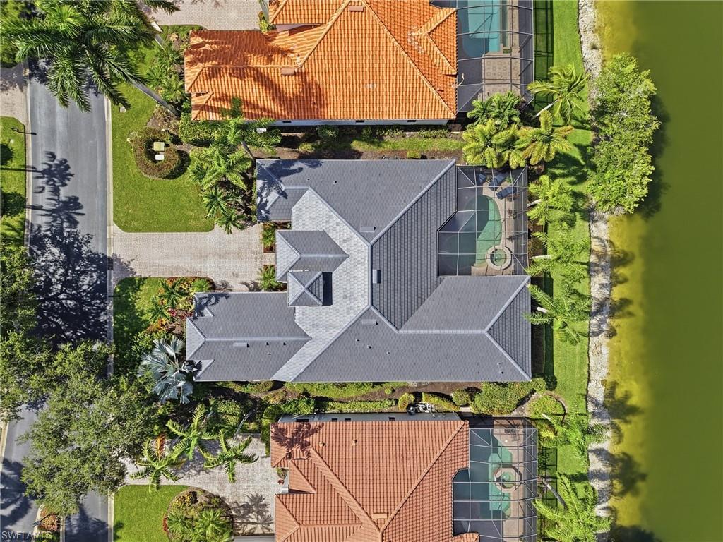 AREZZO - Residential