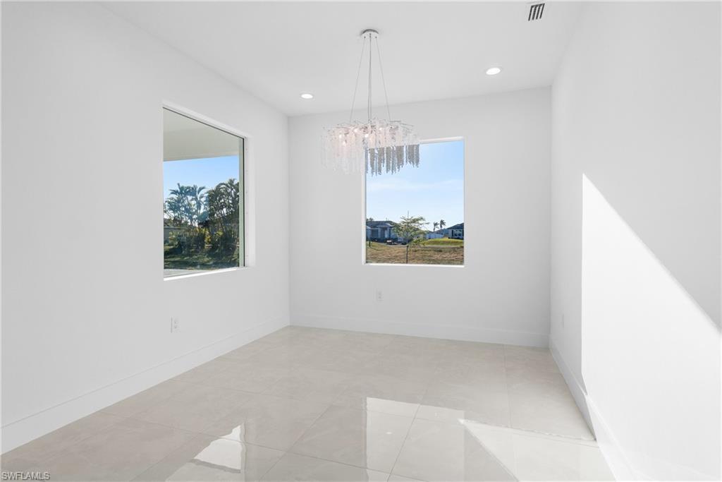 CAPE CORAL - Residential Lease
