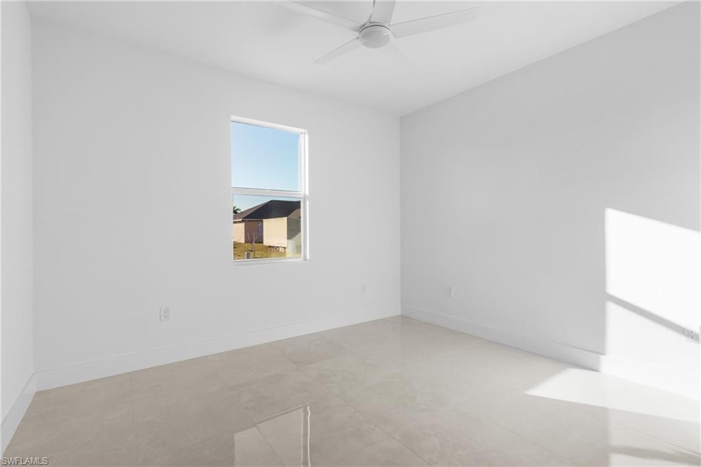 CAPE CORAL - Residential Lease