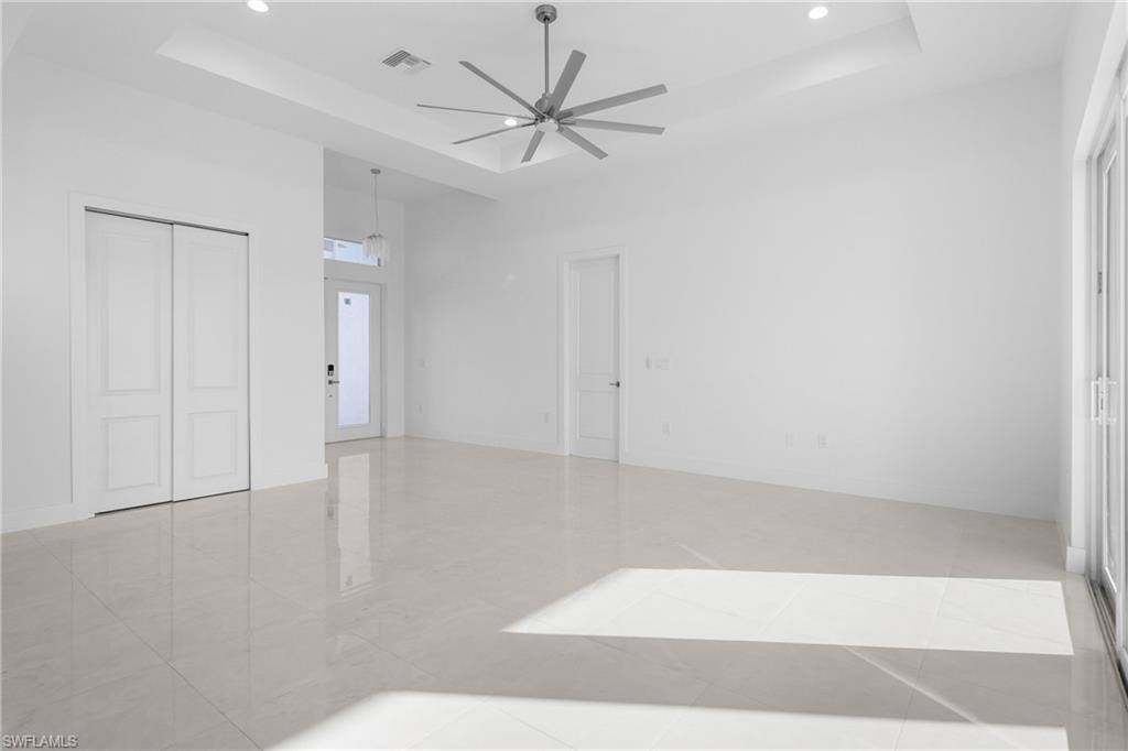 CAPE CORAL - Residential Lease