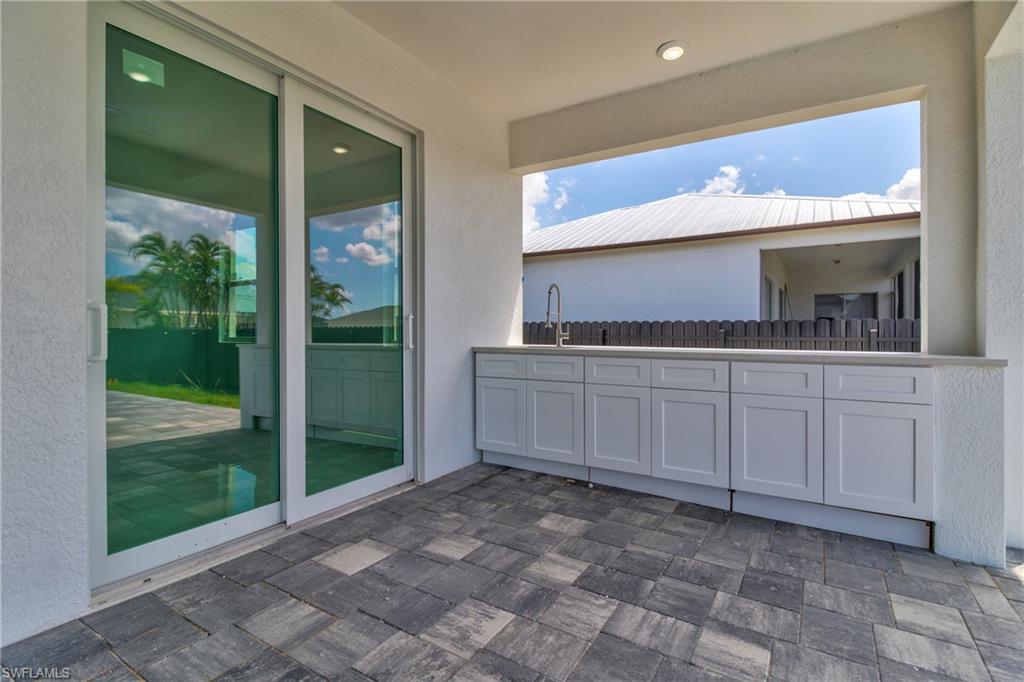 CAPE CORAL - Residential Lease