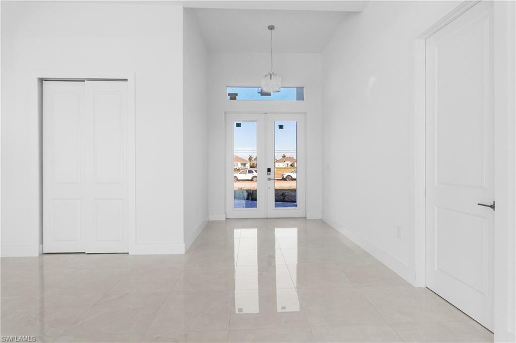 CAPE CORAL - Residential Lease