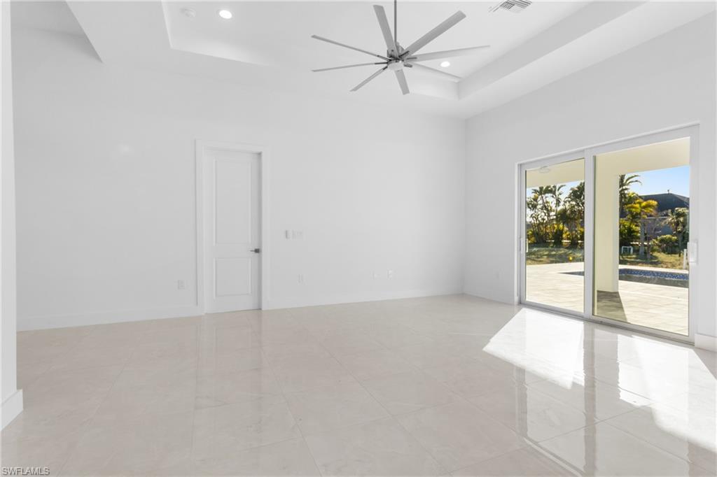 CAPE CORAL - Residential Lease