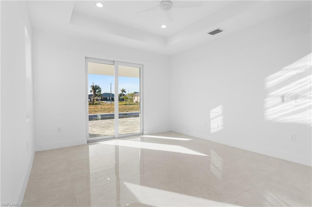 CAPE CORAL - Residential Lease