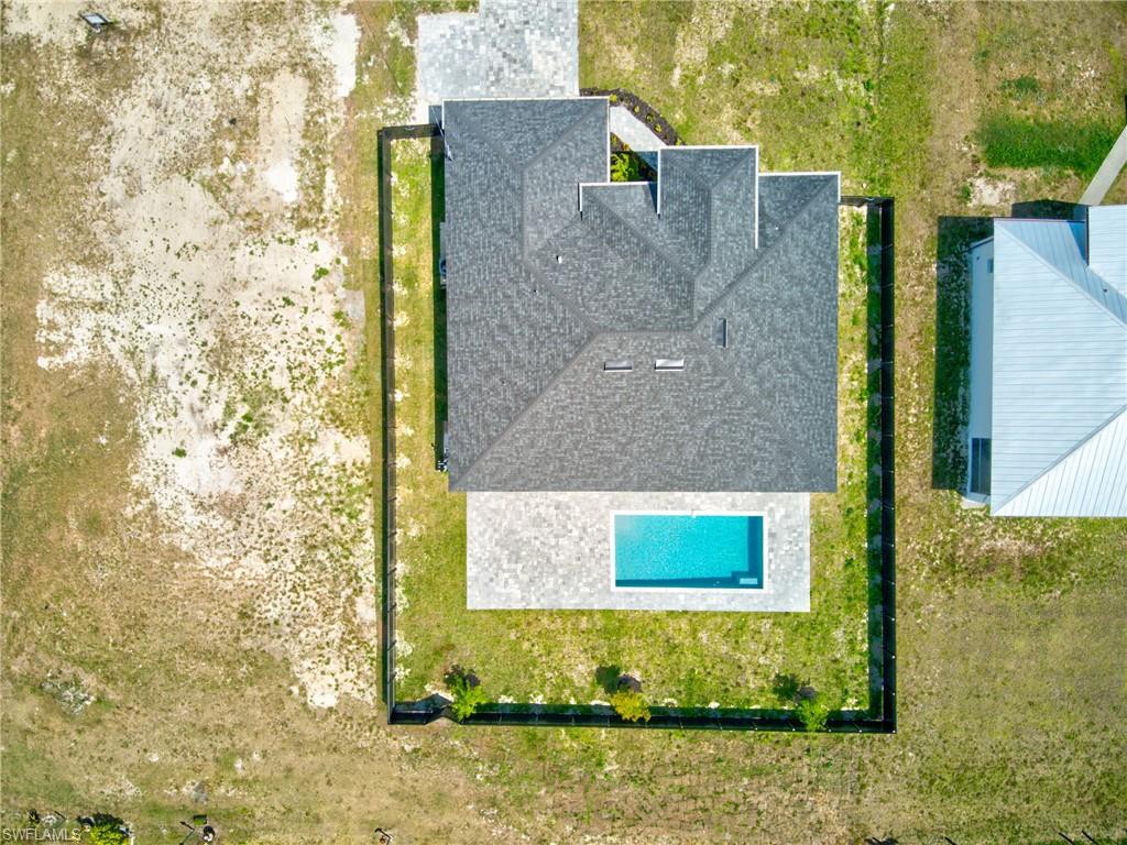 CAPE CORAL - Residential Lease