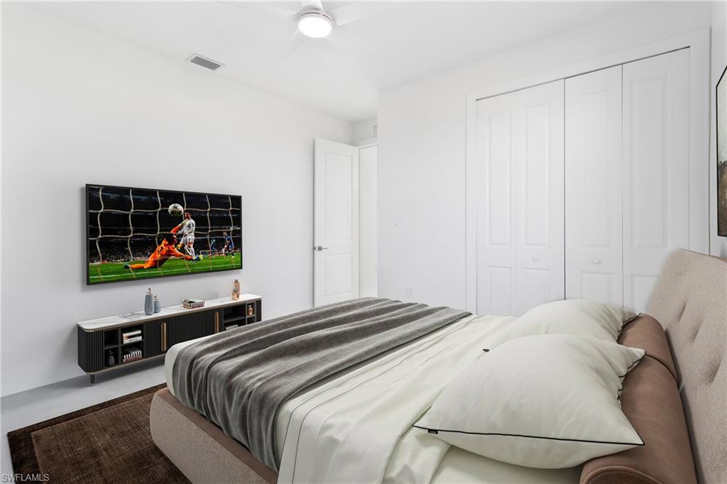 CAPE CORAL - Residential Lease
