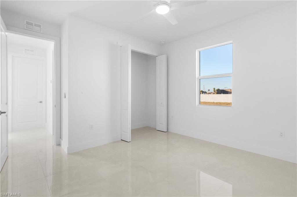 CAPE CORAL - Residential Lease