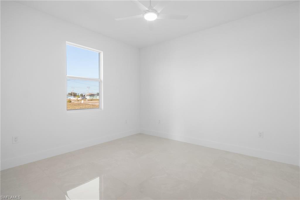 CAPE CORAL - Residential Lease