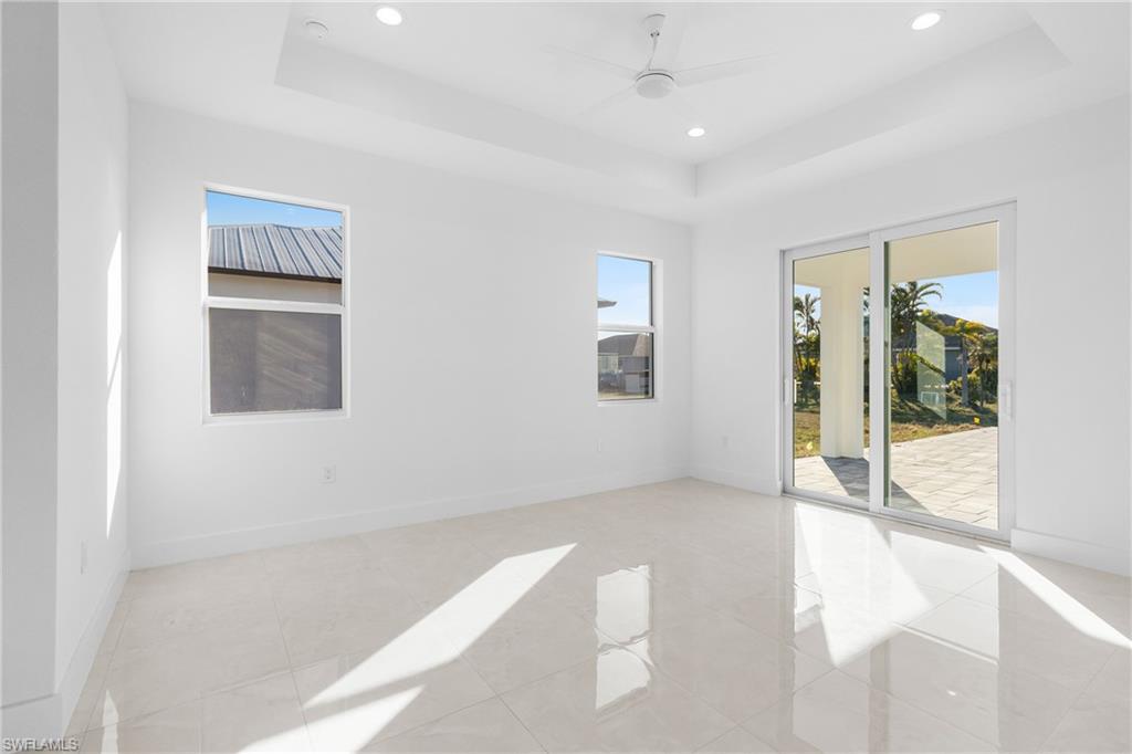 CAPE CORAL - Residential Lease