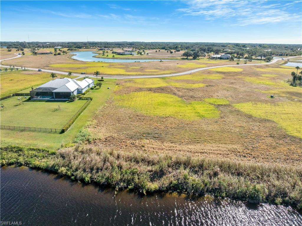 CALOOSA PRESERVE - Land