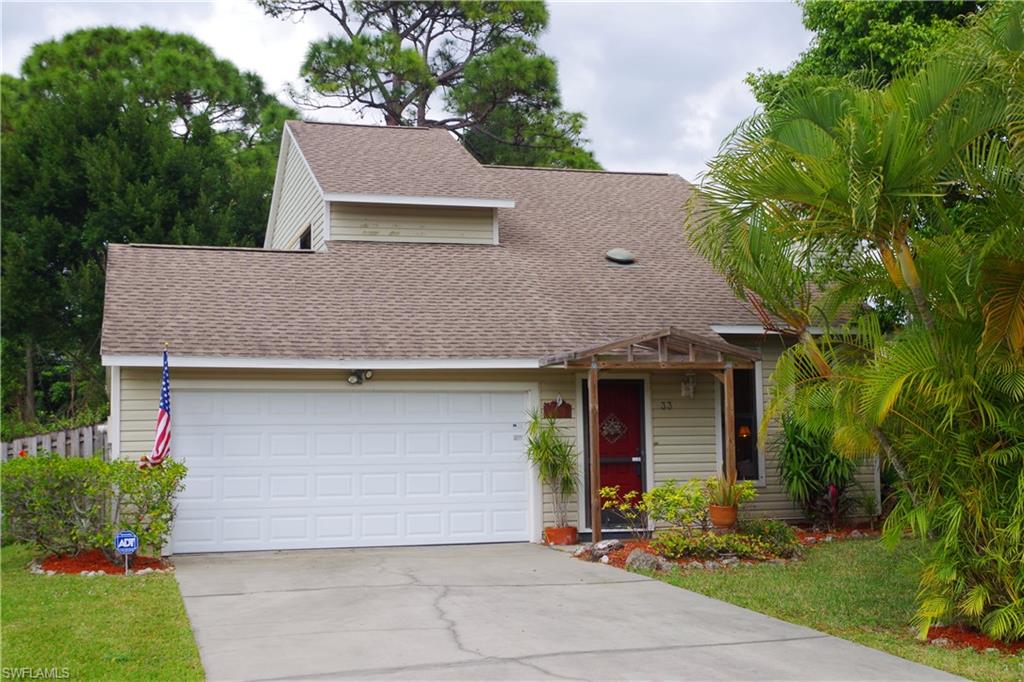 BONITA SHORES - Residential
