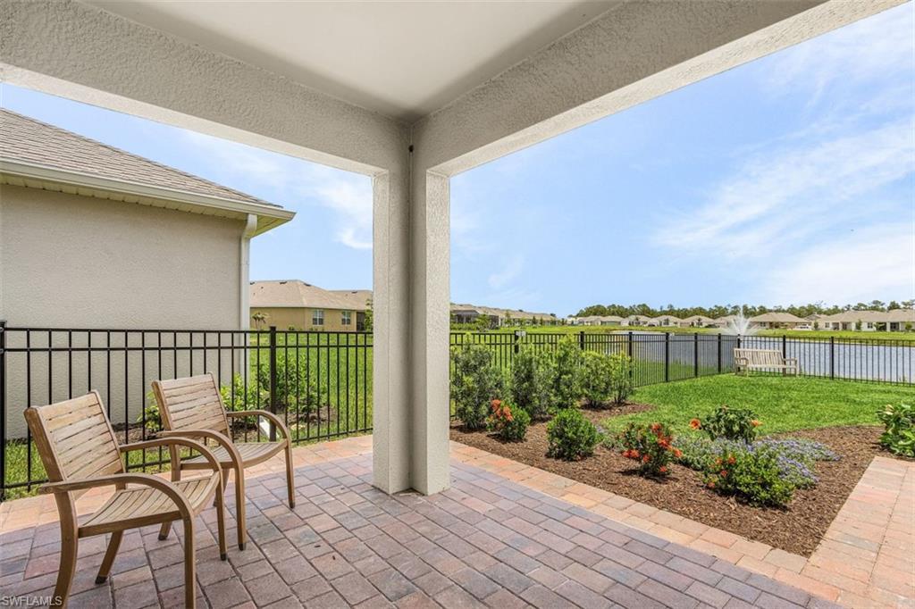 MAGNOLIA LANDING - Residential