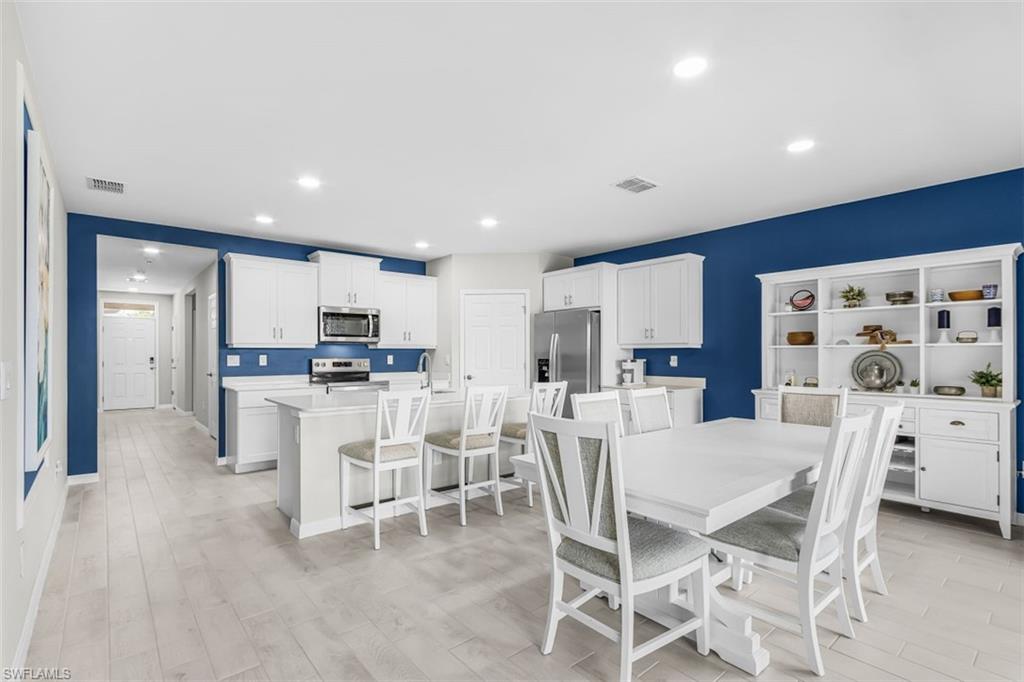 MAGNOLIA LANDING - Residential