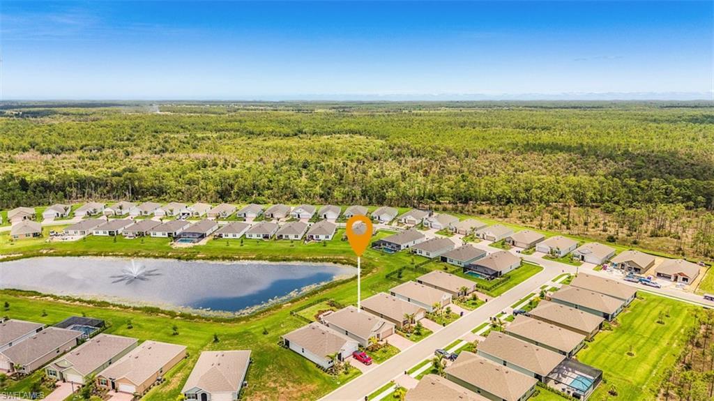 MAGNOLIA LANDING - Residential