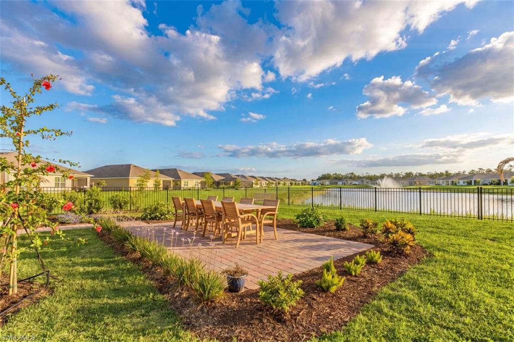 MAGNOLIA LANDING - Residential