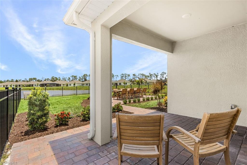 MAGNOLIA LANDING - Residential