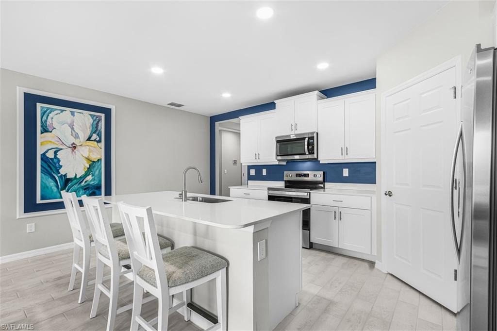 MAGNOLIA LANDING - Residential