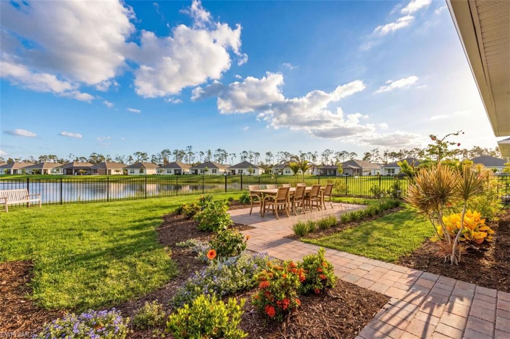 MAGNOLIA LANDING - Residential