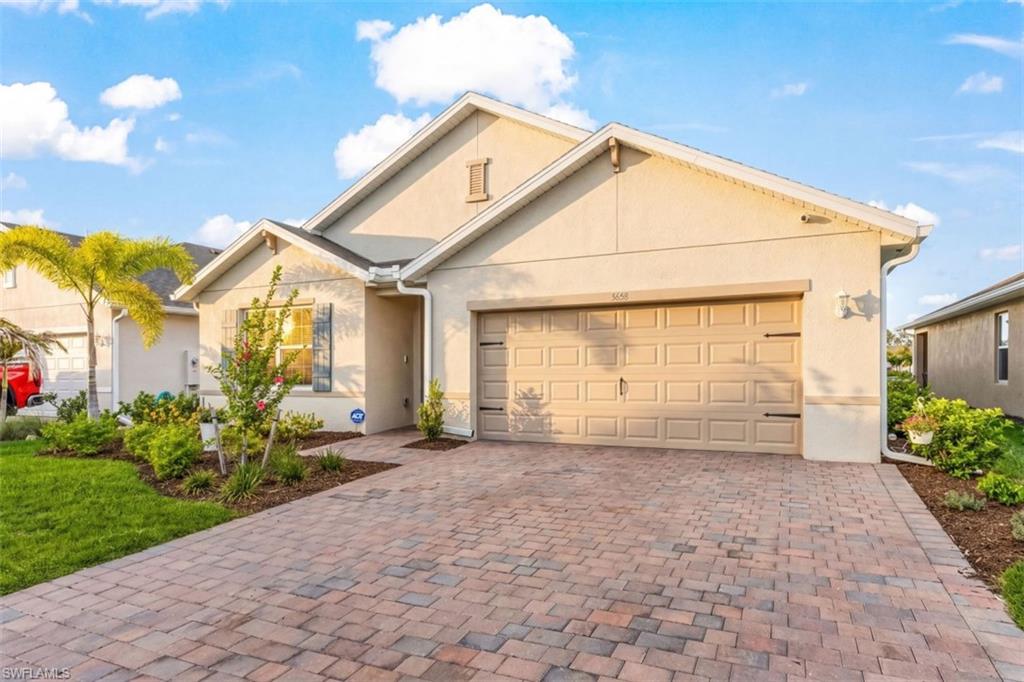 MAGNOLIA LANDING - Residential