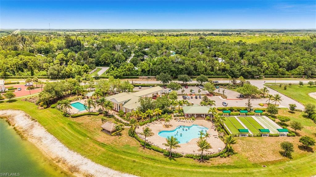 MAGNOLIA LANDING - Residential