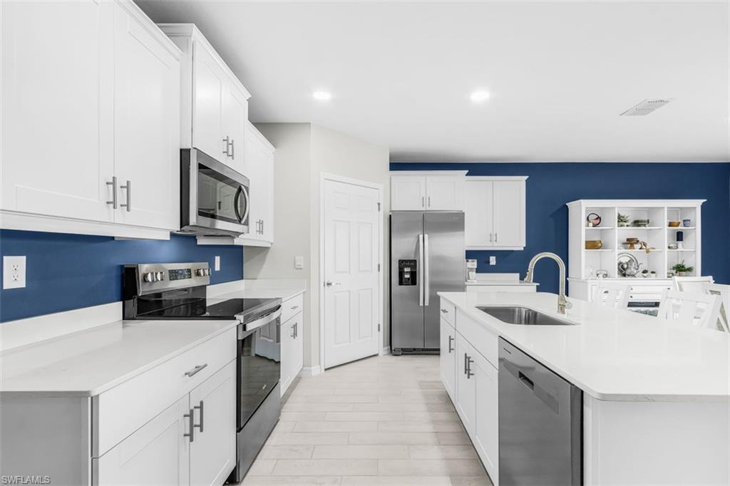 MAGNOLIA LANDING - Residential