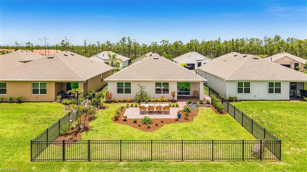 MAGNOLIA LANDING - Residential