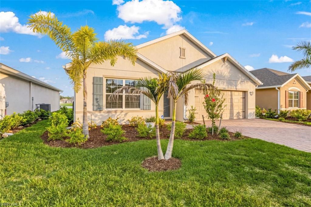 MAGNOLIA LANDING - Residential