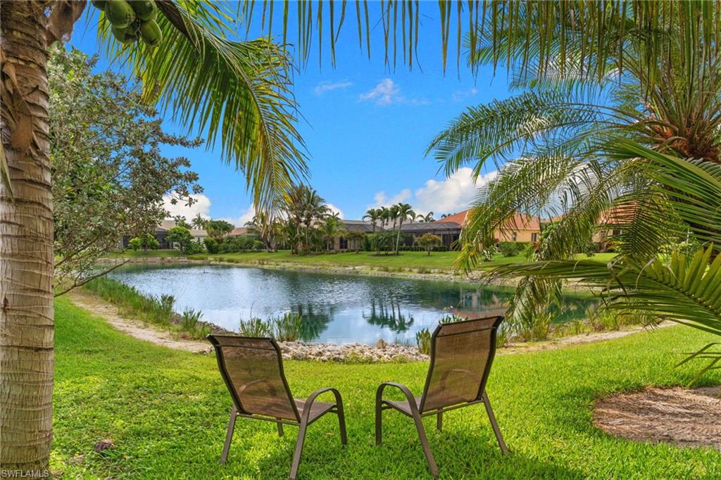 MOON LAKE - Residential