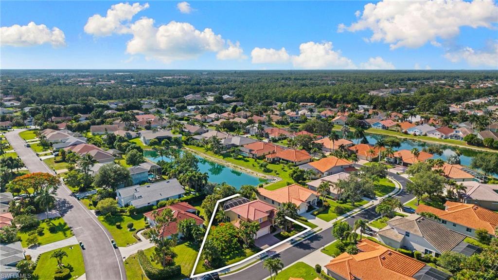 MOON LAKE - Residential