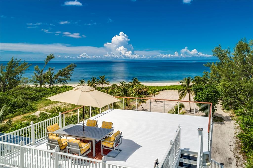KEEWAYDIN ISLAND - Residential