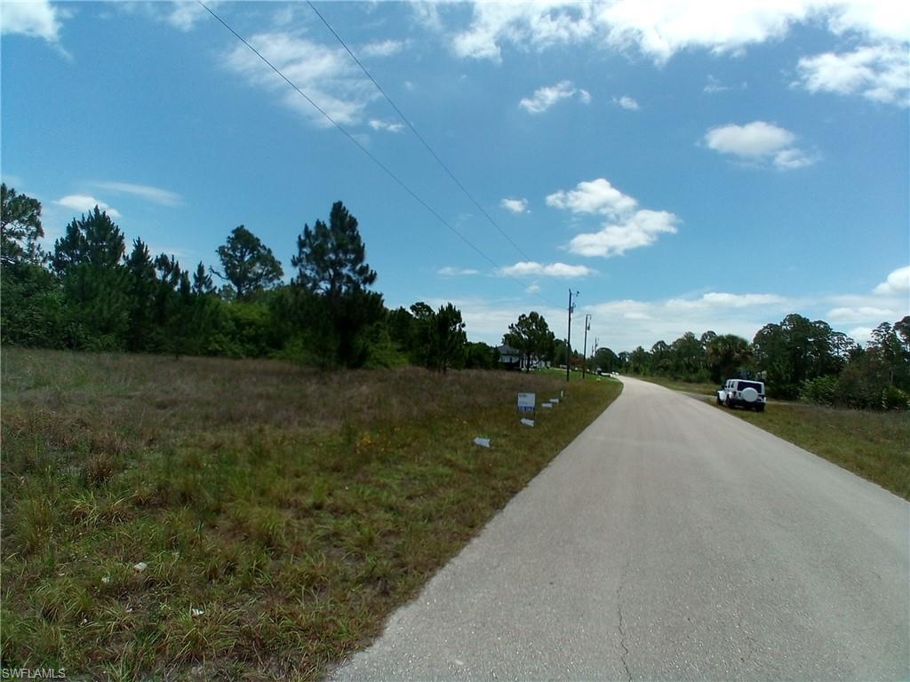 LEHIGH ACRES - Land