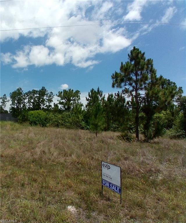 LEHIGH ACRES - Land