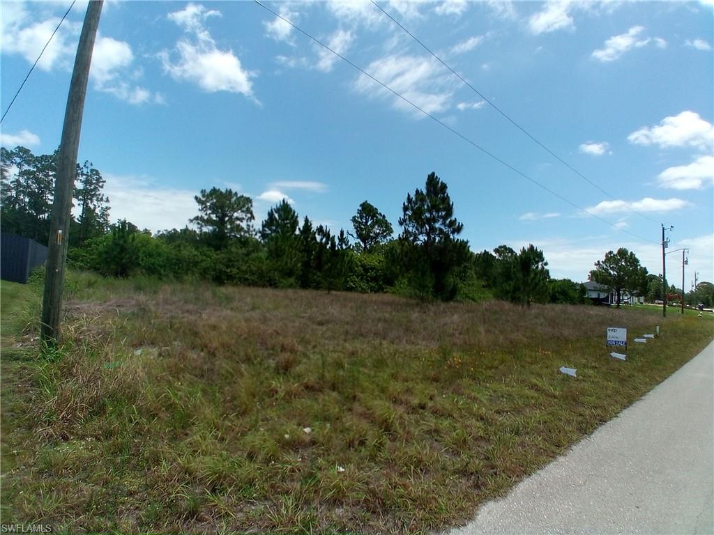 Build Your Dream Home in Growing Lehigh Acres!
Don't miss this opportunity to own a vacant residential lot at 1021 Winters St E, Lehigh Acres, FL.   Located in one of Southwest Florida's fastest growing areas, this property is backed by a canal and is on a quiet paved street with utilities  — making it an ideal choice for both homeowners and investors. 
Surrounded by newer homes and ongoing development, this spacious lot provides the perfect setting to design and build the custom home you've always envisioned, with plenty of room for a pool, outdoor entertaining area, and more. Best of all, there is no required timeframe to build, allowing you to develop the property on your schedule.
Conveniently situated near schools, shopping, dining, parks, and major roadways, you'll enjoy easy access to Fort Myers, RSW International Airport, and Southwest Florida's world-famous Gulf beaches. Whether you're planning to build now, build later, or hold as an investment, this property presents an outstanding opportunity in a thriving and expanding community.
Secure your piece of Southwest Florida today!