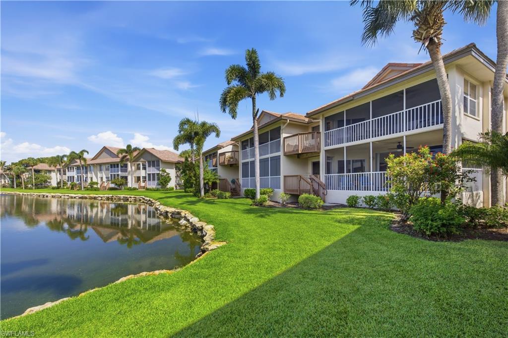 WEDGEWOOD - Residential Lease