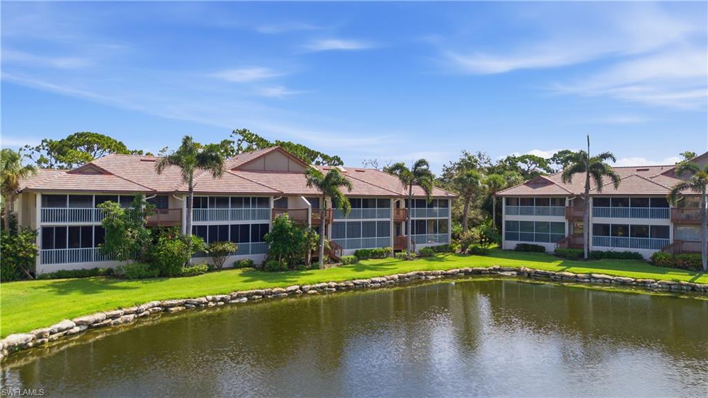 WEDGEWOOD - Residential Lease