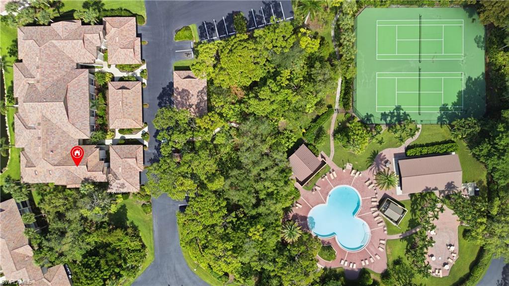 WEDGEWOOD - Residential Lease