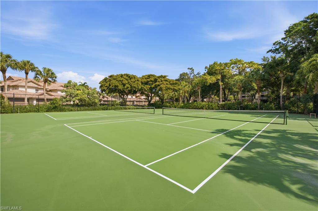 WEDGEWOOD - Residential Lease