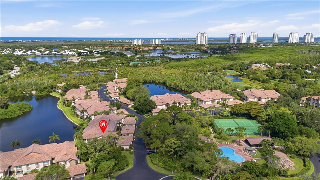 WEDGEWOOD - Residential Lease